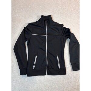 Indo  Women Sweatshirt  Size  Medium  Black Color